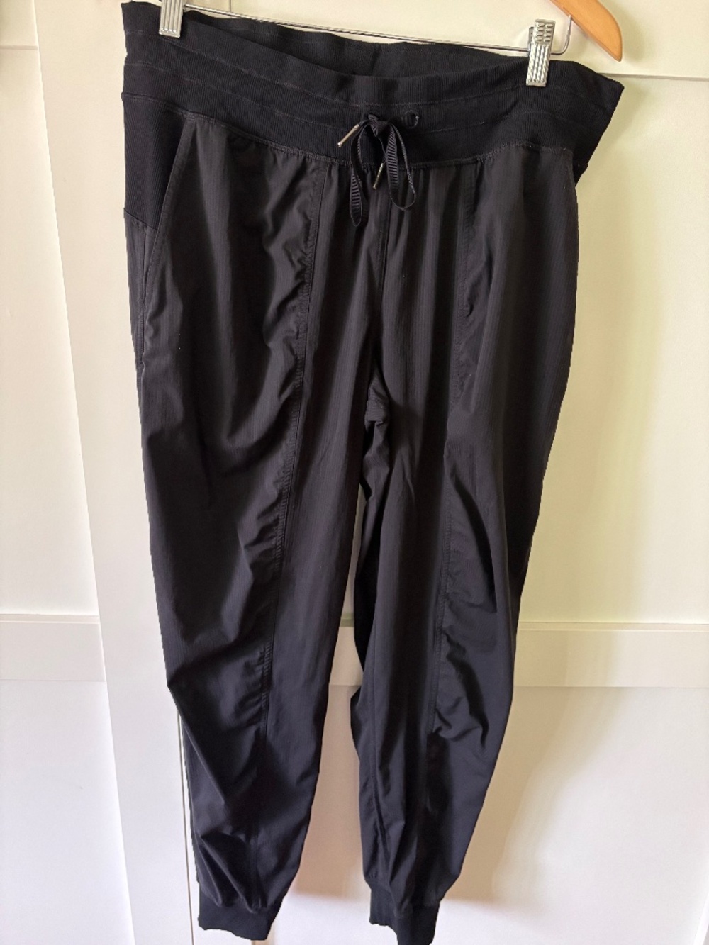 LuluLemon Dance Studio Joggers
